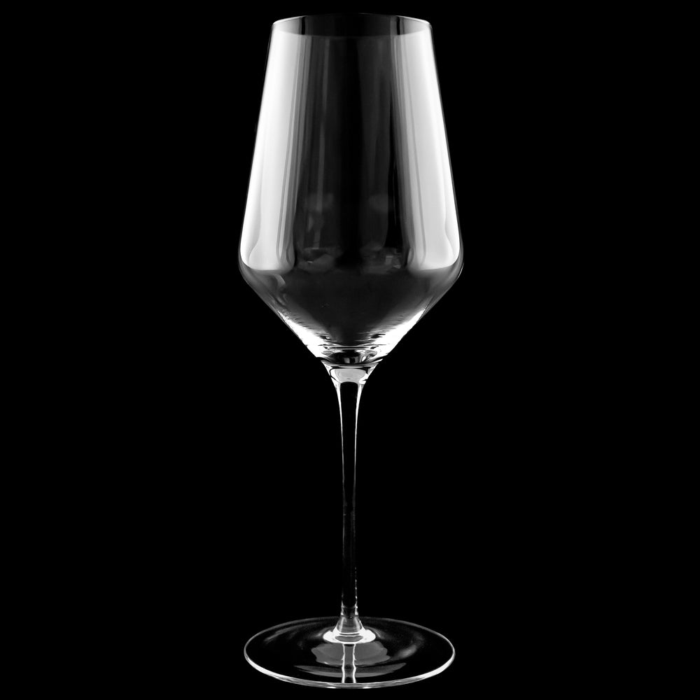 Wine glasses 550 ml - Finezza