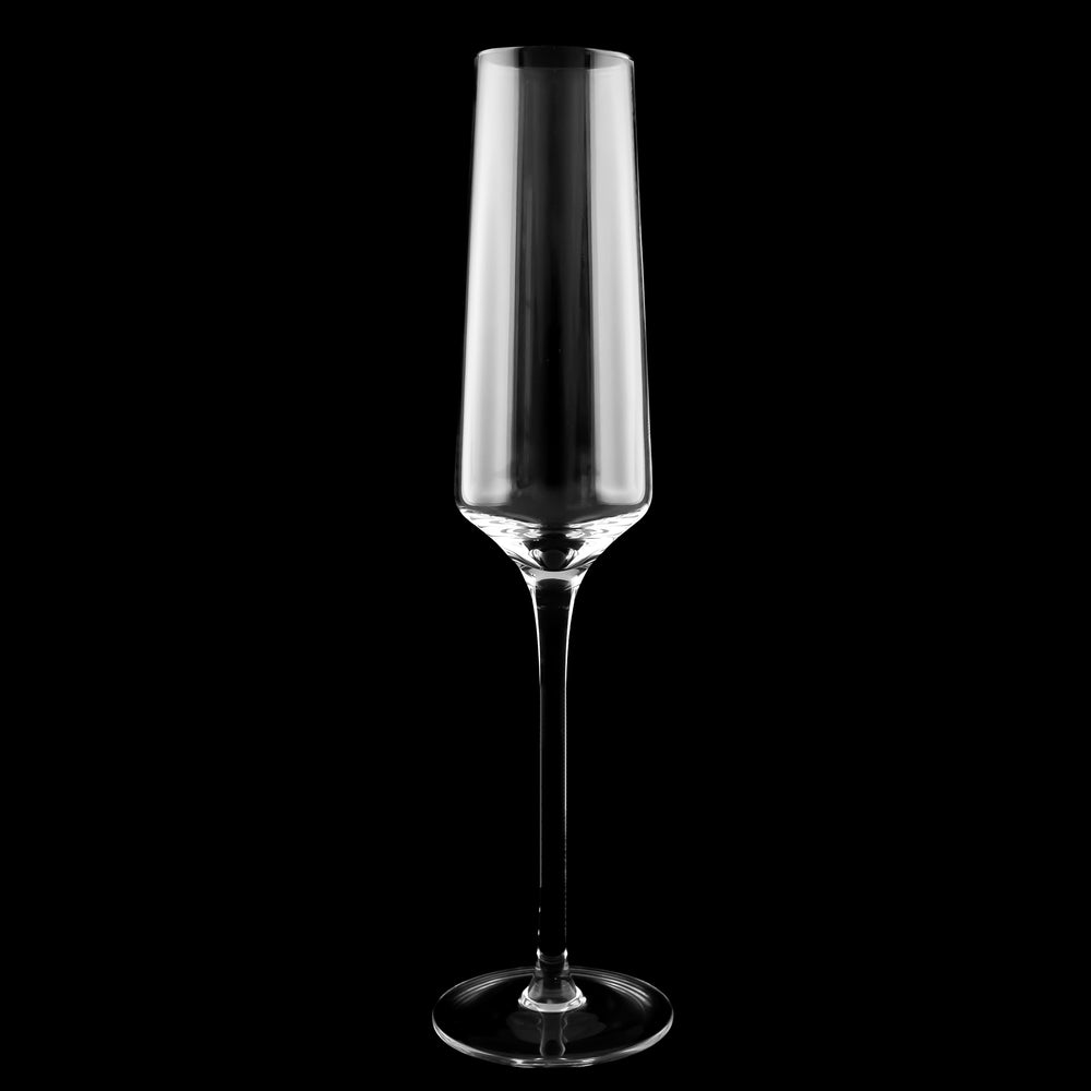 Champagne flutes 210 ml - Finezza