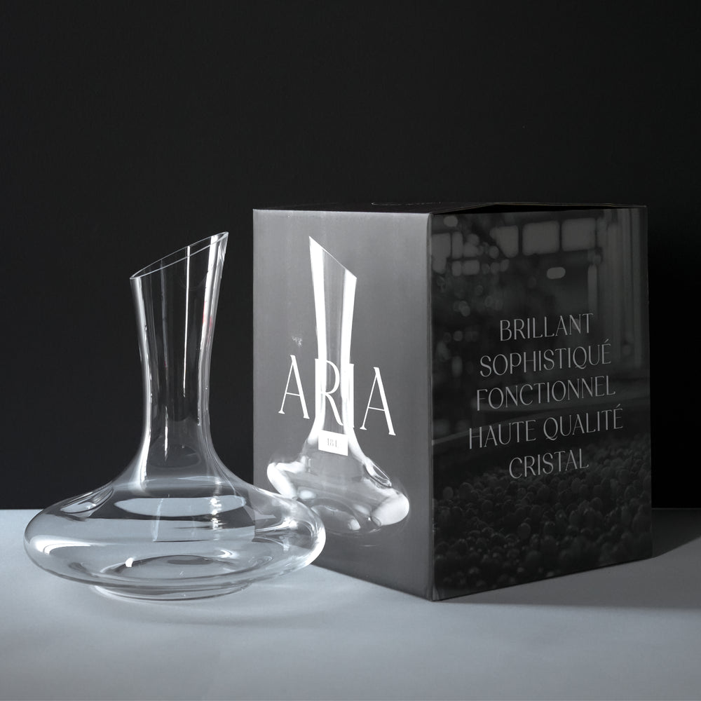 Carafe à vin - Aria