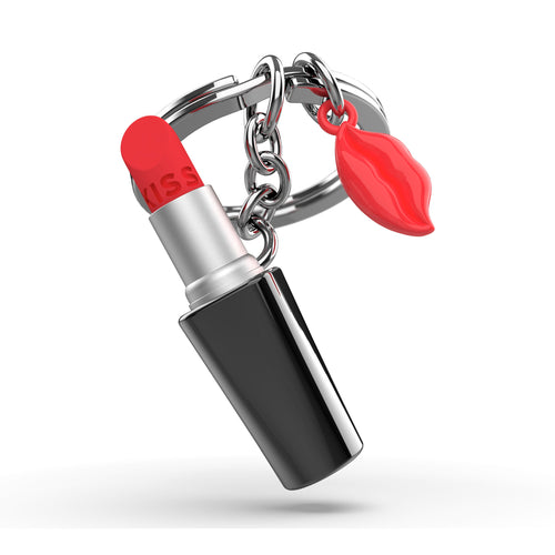 Porte-clé - Rouge à lèvres