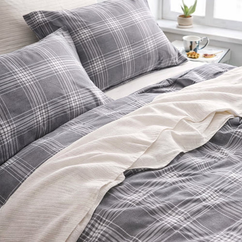 Ensemble de housse de couette - Mathis