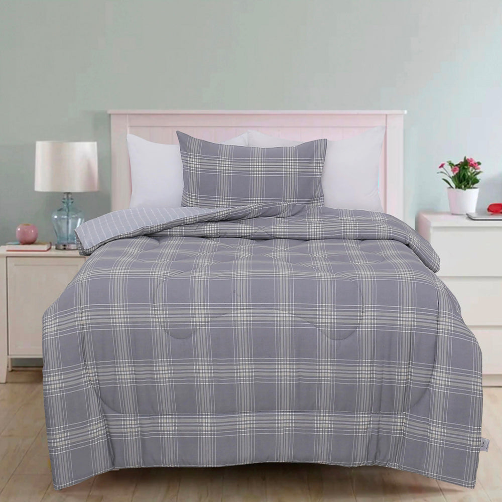 Duvet cover set - Mathis