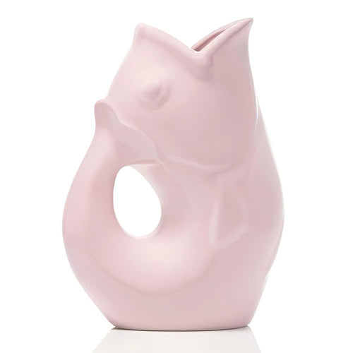 GurglePot carafe - Pink
