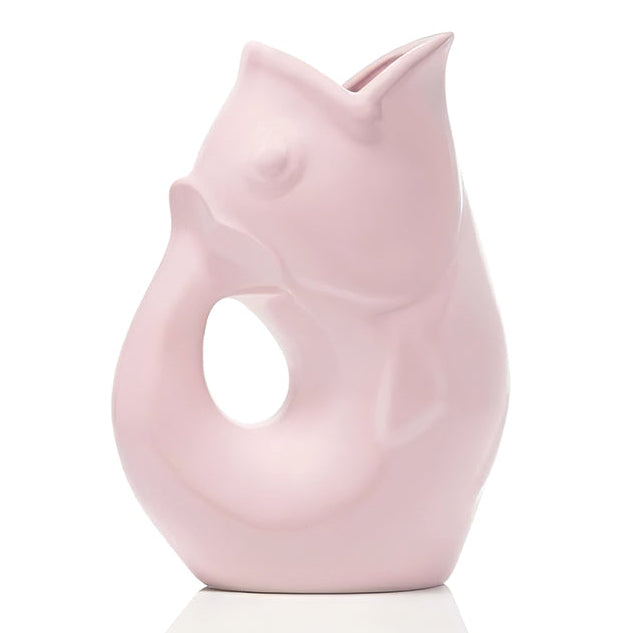GurglePot carafe - Pink