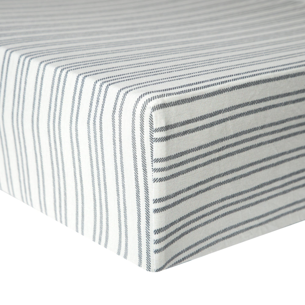 Drap contour pour bassinette - Midtown