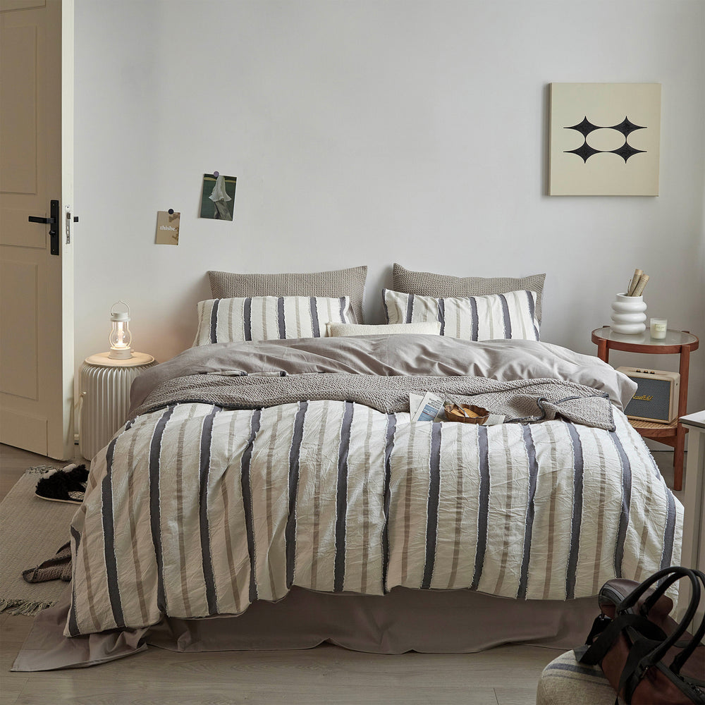 Duvet cover set - Mila