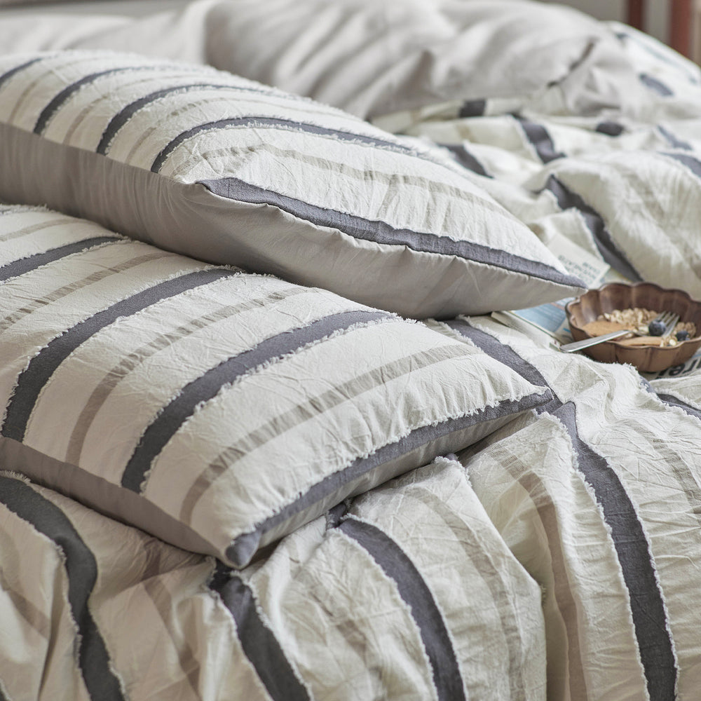 Duvet cover set - Mila