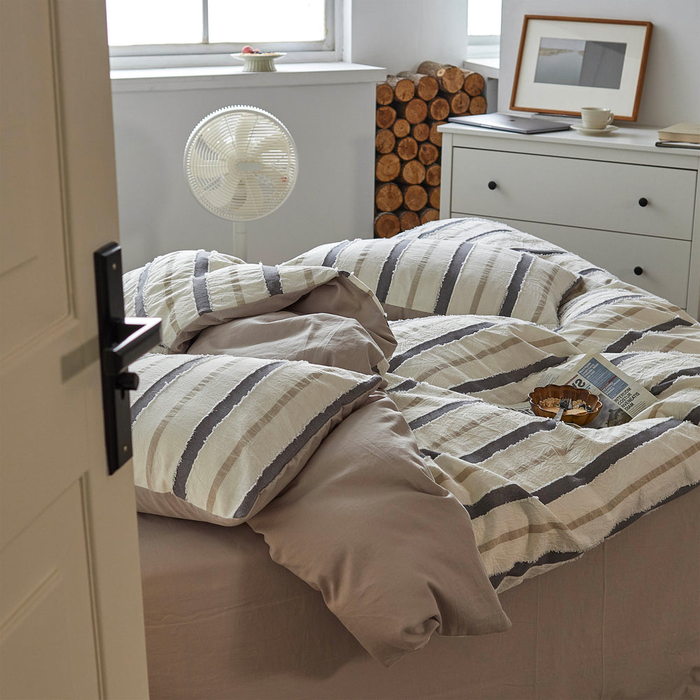 Duvet cover set - Mila