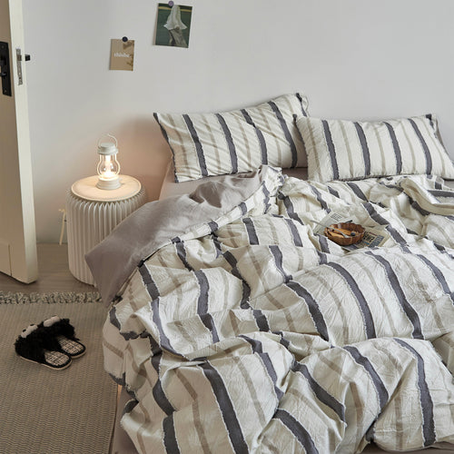 Ensemble de housse de couette - Mila