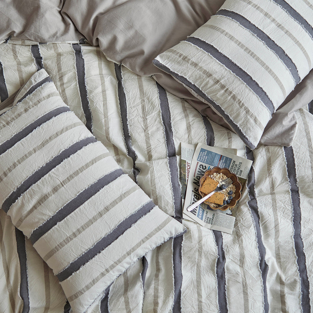 Duvet cover set - Mila