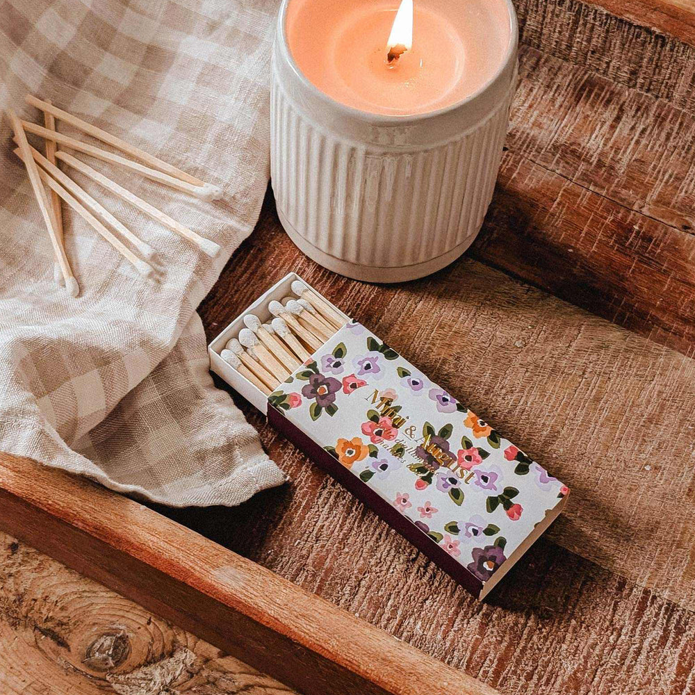 Matchbox