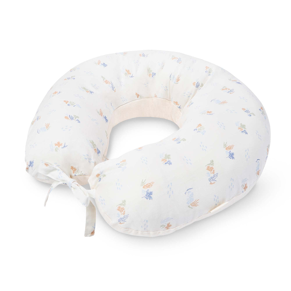 Coussin d'allaitement - Coastline
