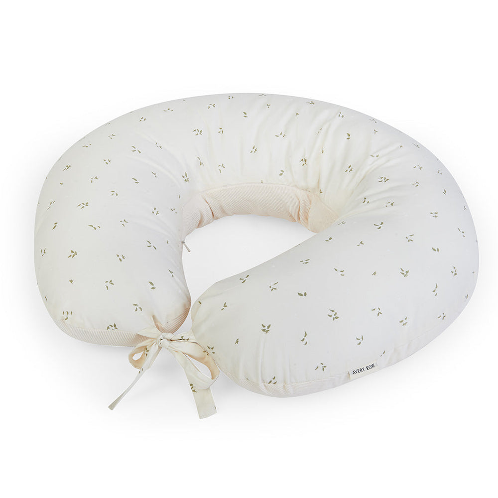 Coussin d'allaitement - Nettle Scatter