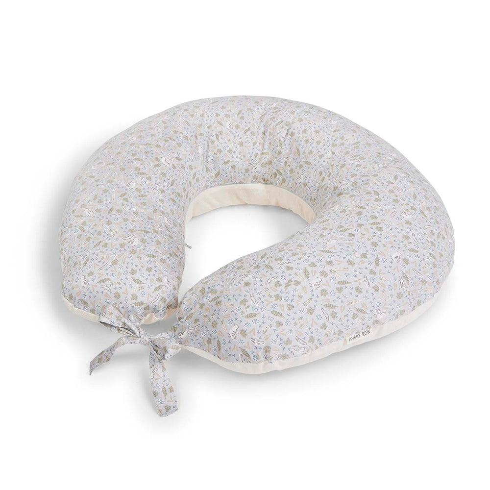 Coussin d'allaitement - Nature Trail