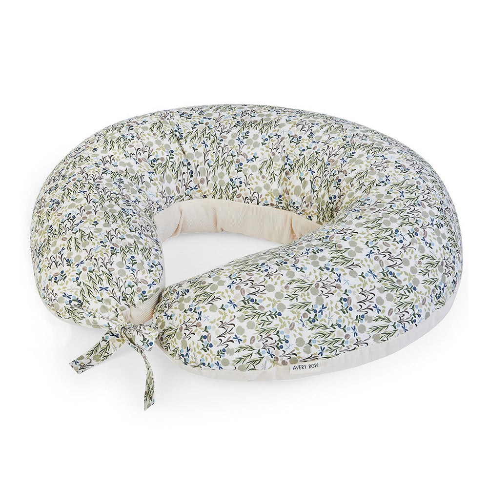 Coussin d'allaitement - Riverbank