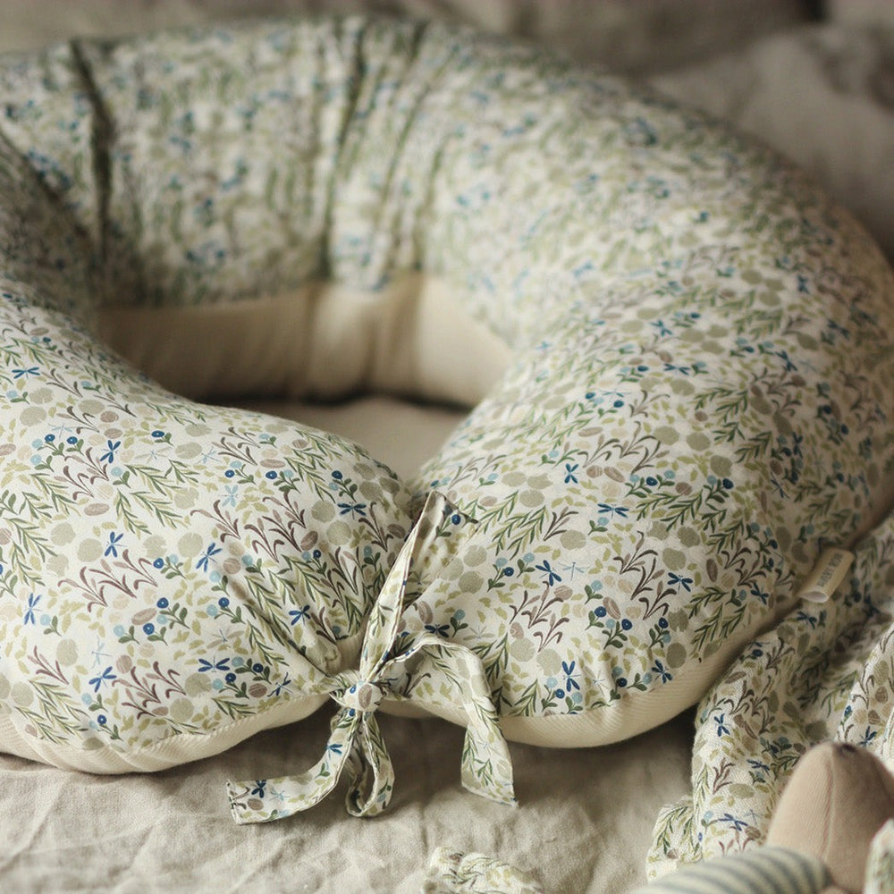 Coussin d'allaitement - Riverbank