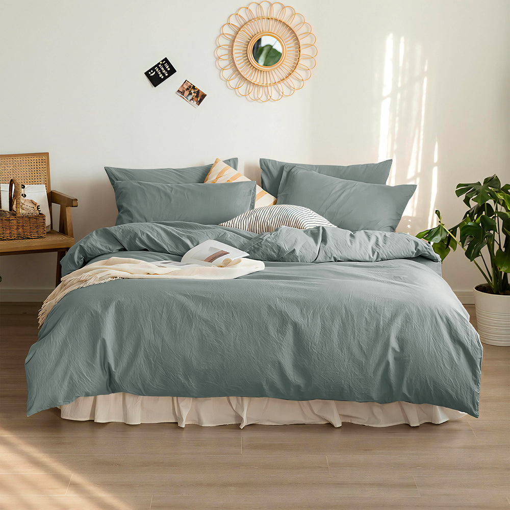 Duvet cover set - Ocean nature