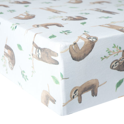 Drap contour pour bassinette - Noah