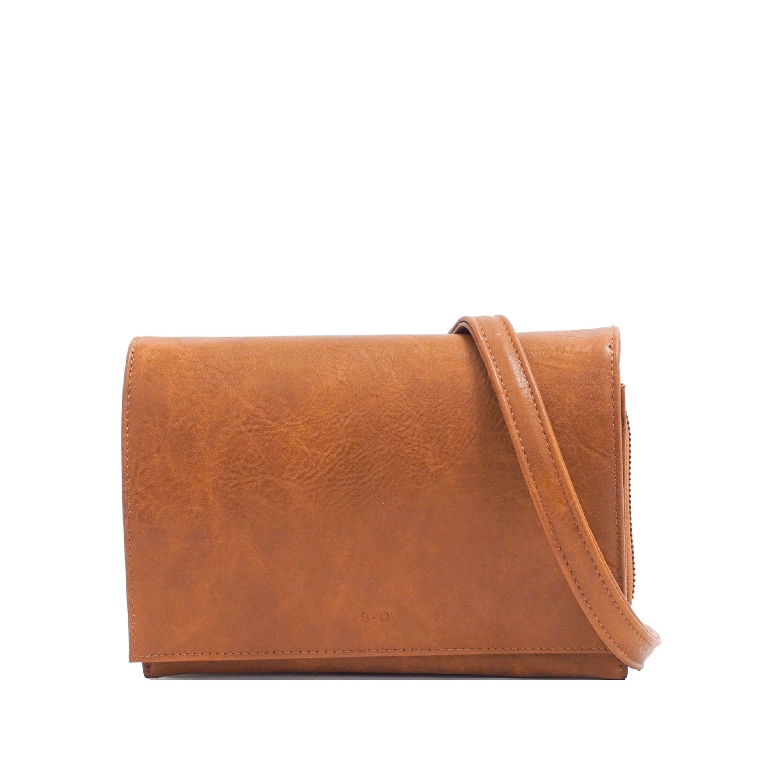 Crossbody wallet - Nita | Boutique Kozy