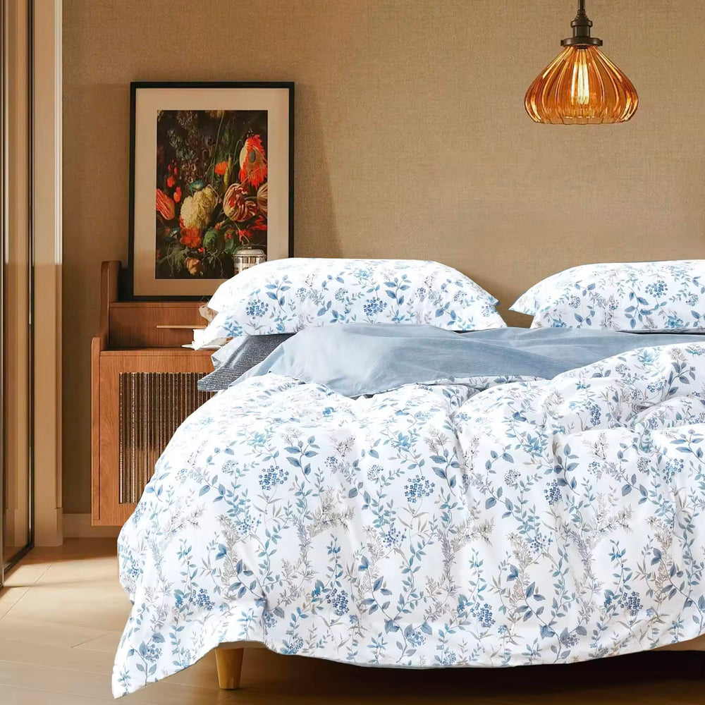 Duvet cover set - Olivia