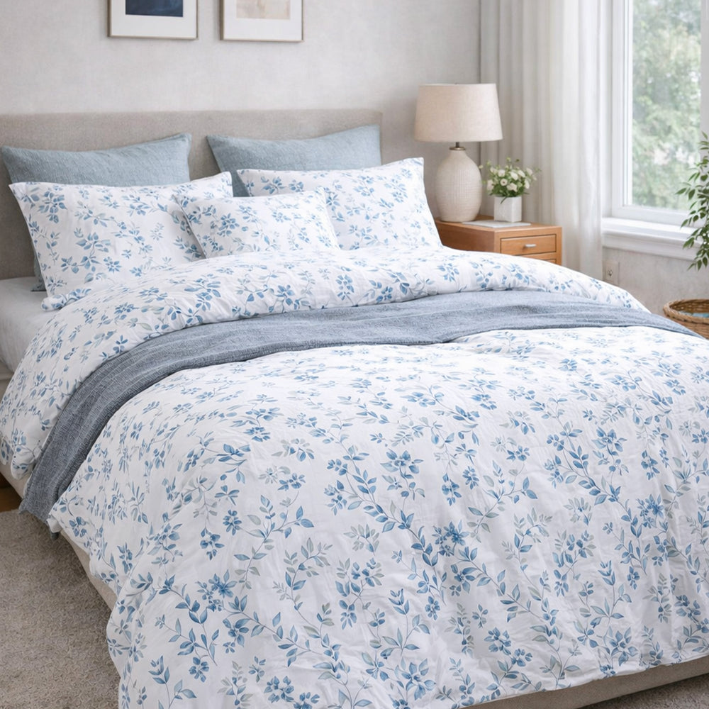 Duvet cover set - Olivia