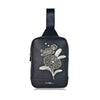 Sling bag - Orchid