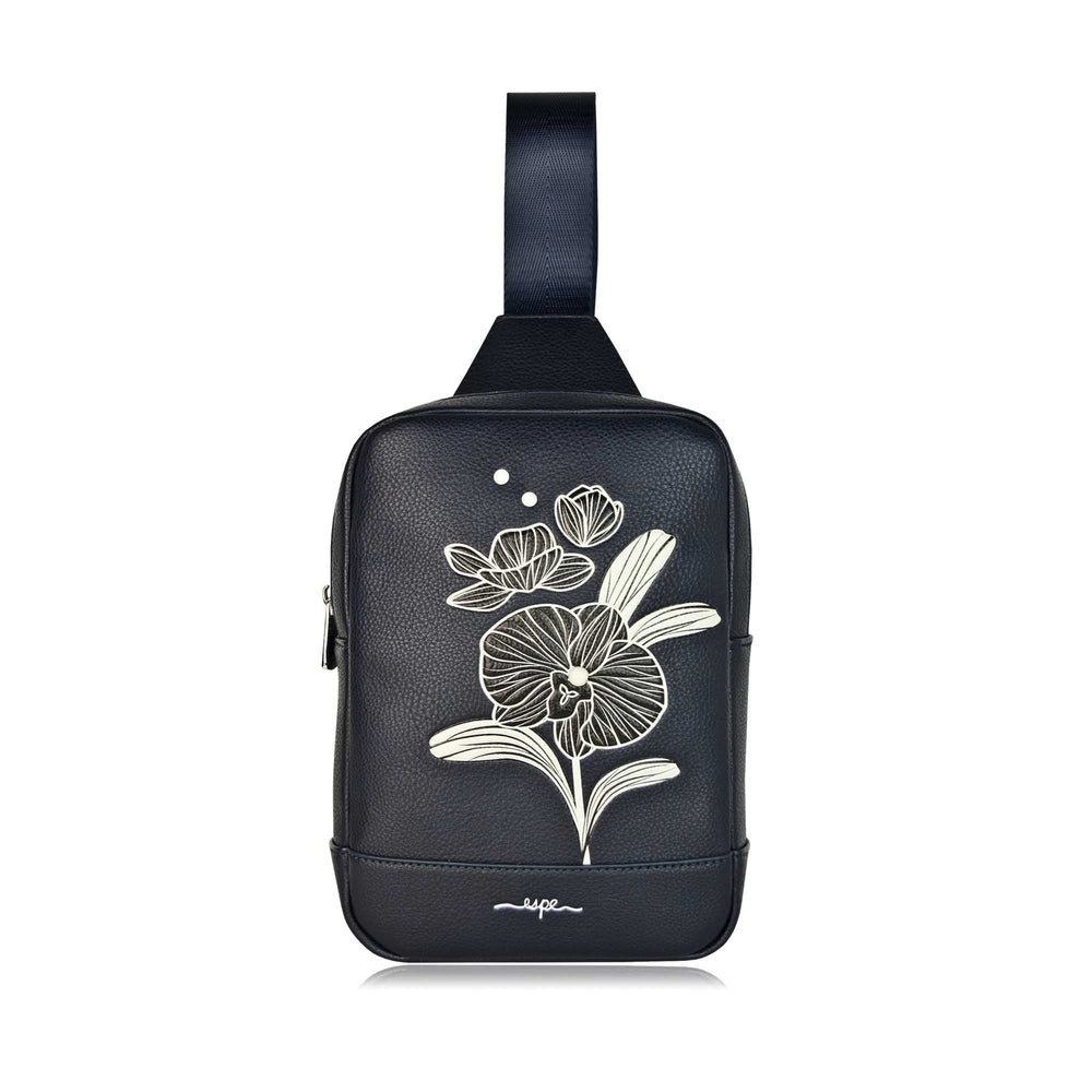 Sling bag - Orchid