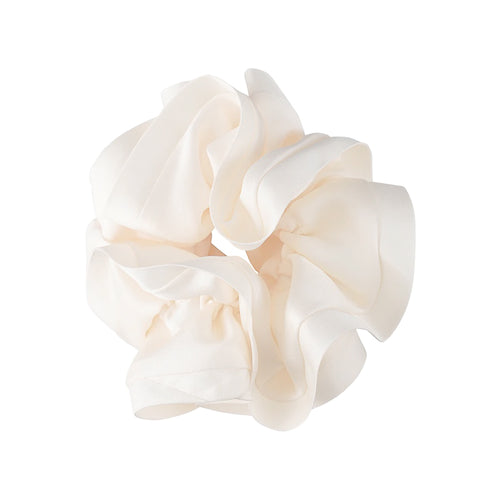 Ivory Chouchou - Luxury