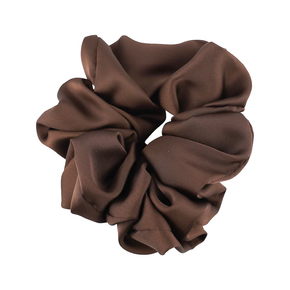 Chouchou brun - Classique