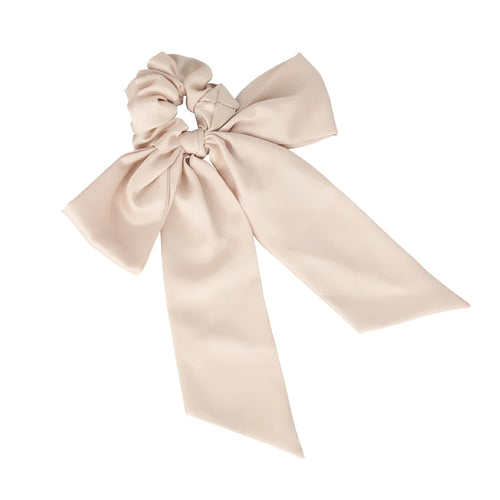 Boucle à cheveux - Crème