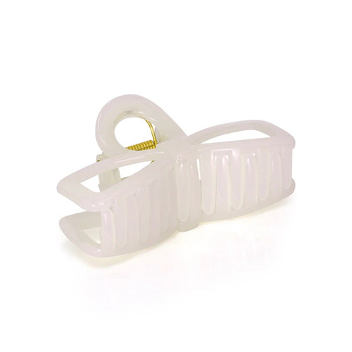 Ivory hairpin - Loop