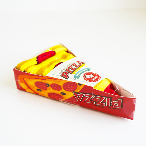 Chaussette pour hommes - Pizza