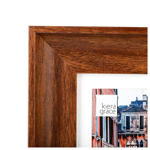 5x7 Photo Frame - Walnut