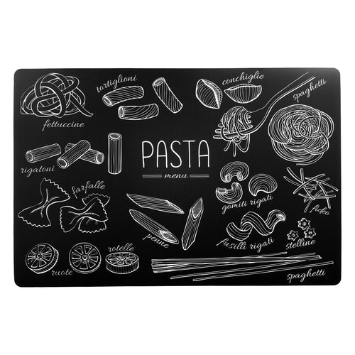 Non-slip placemat - Pasta