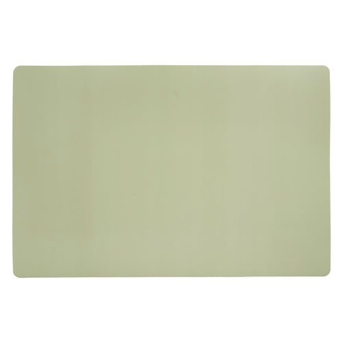 Napperon antidérapant - Sauge