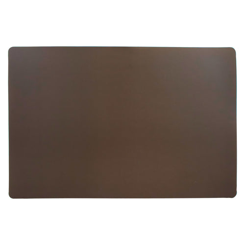 Napperon antidérapant - Brun