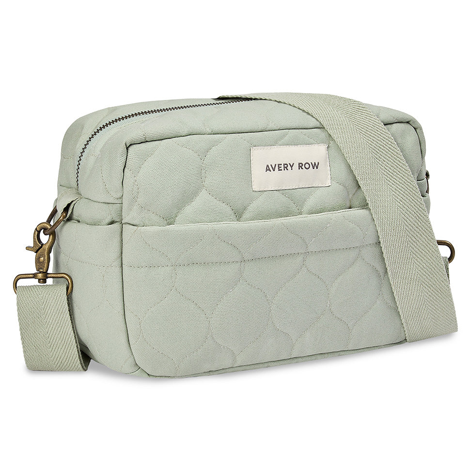 Sac à couches mini - Sage