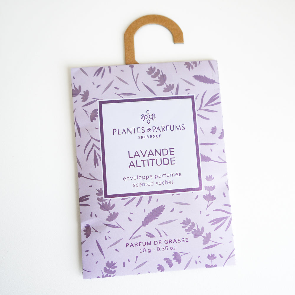 Sachet parfumé - Lavande