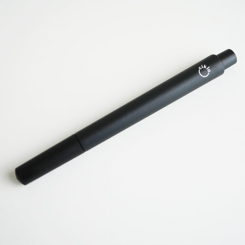 Stylo au gel noir - Ciklo