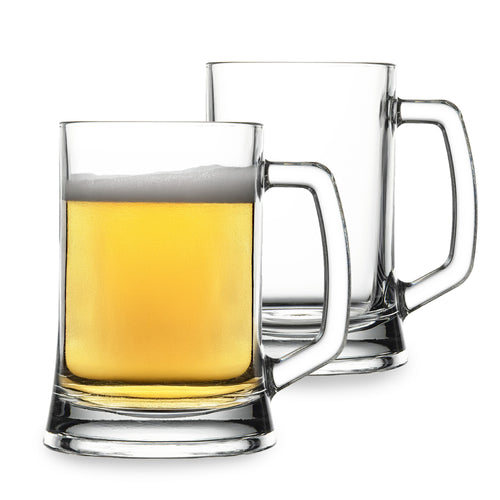 Beer mugs set (2)