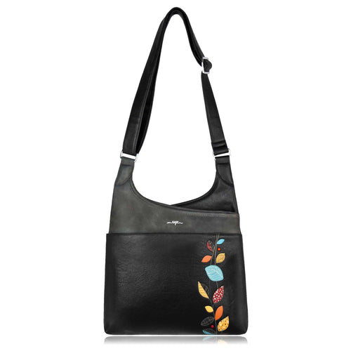 Crossbody bag - Petal