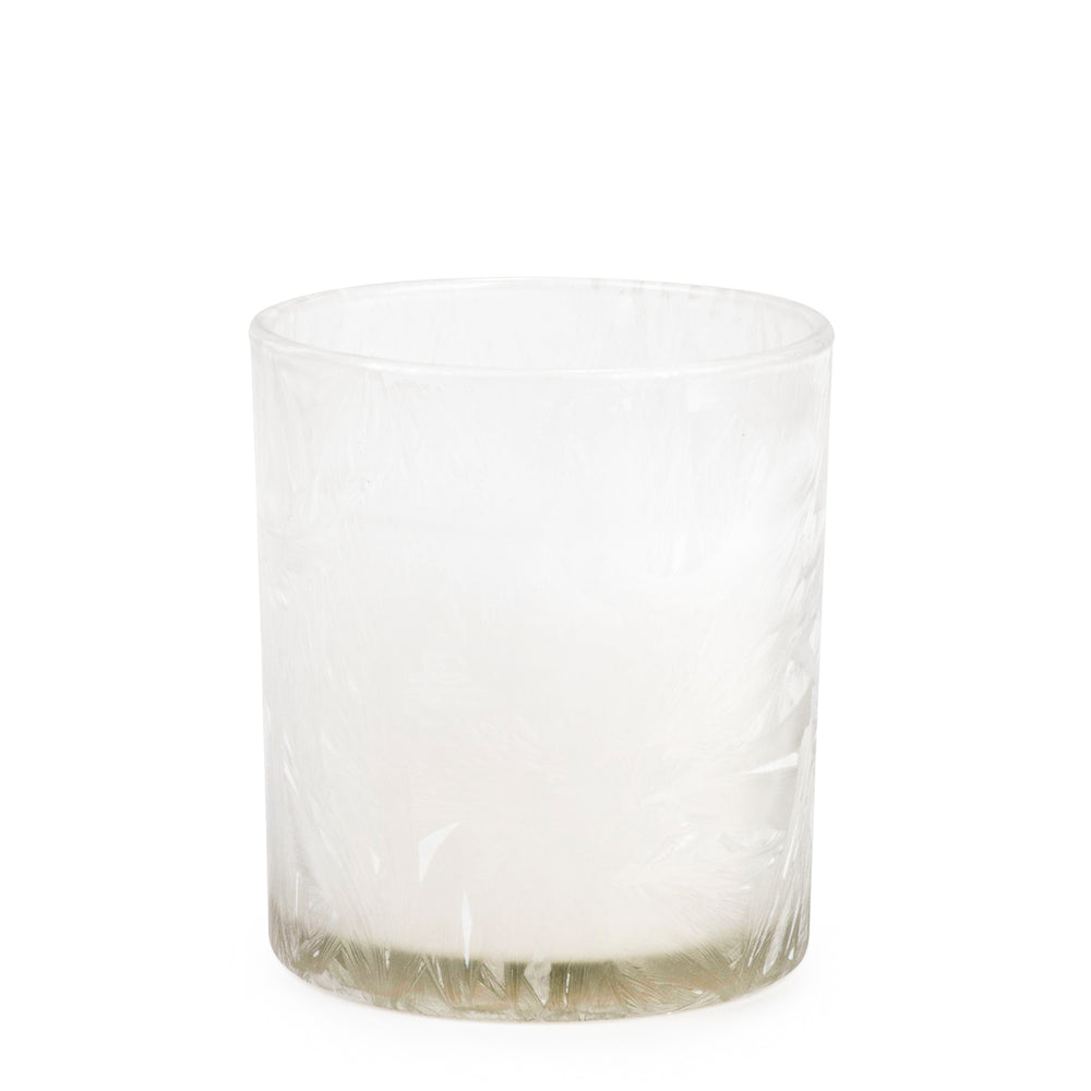 Scented candle - Fresh cotton