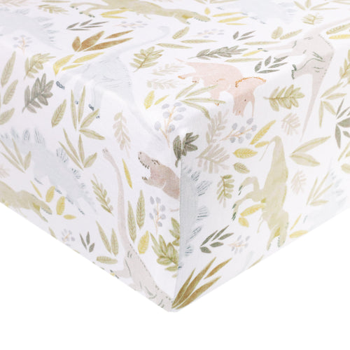 Drap contour pour bassinette - Rex