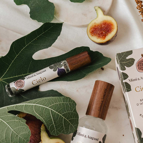 Bruine d'ambiance 10 ml - Cielo