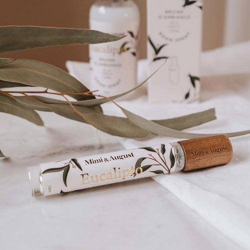 Ambient mist 10 ml - Eucalyptus