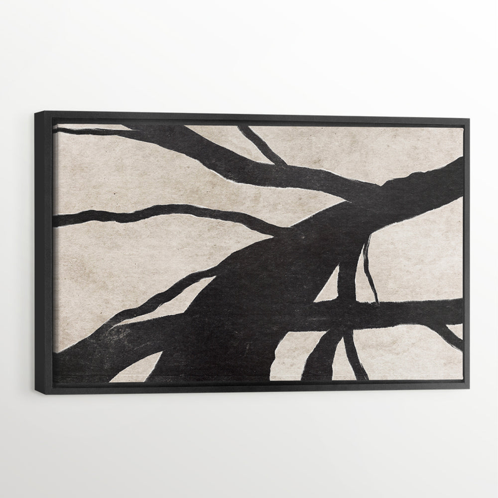 Toile - Roots||Canvas - Roots