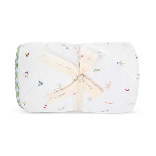 Tapis de jeux - Little Farm