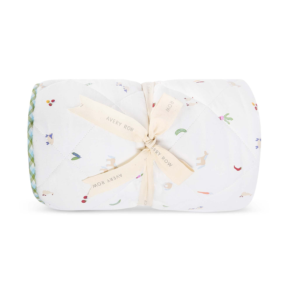 Play mat - Little Farm