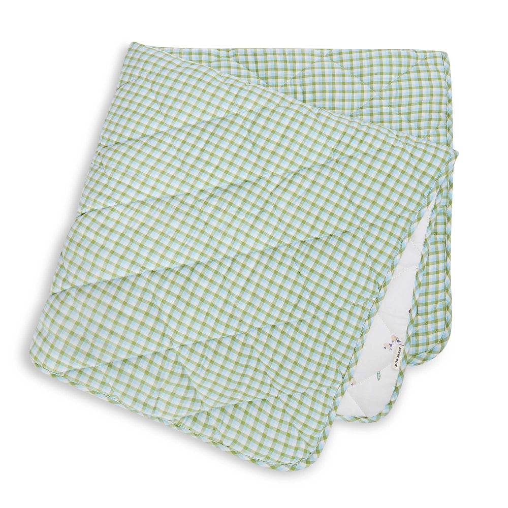 Play mat - Little Farm