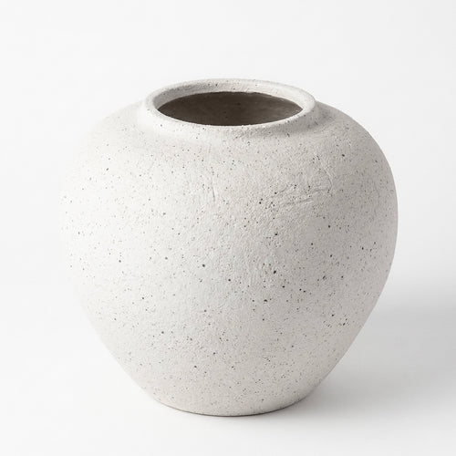 Vase antique - Forme arrondie